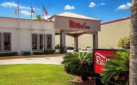 Red Roof Inn Gulfport - Biloxi Airport